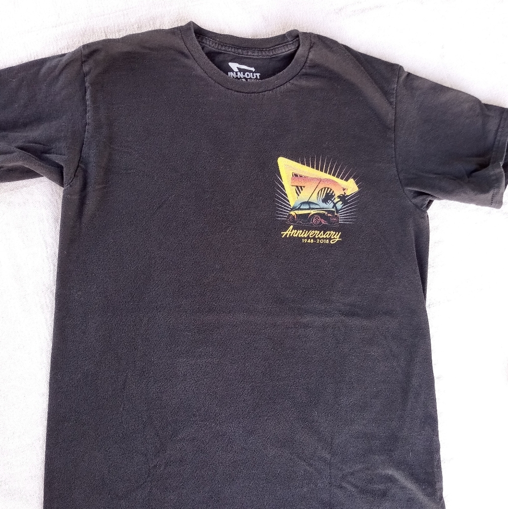 In-N-Out T-shirt